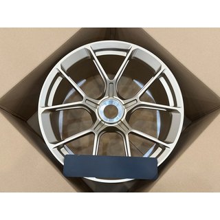 Cerchi forgiati OEM R20 R21 V15 (Set da 4) Porsche 911 (991) 2011–2019 foto 2
