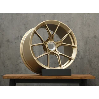 Cerchi forgiati OEM R20 R21 V15 (Set da 4) foto 1