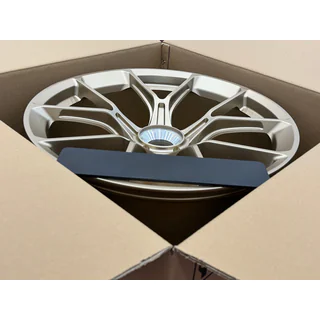 Cerchi forgiati OEM R20 R21 V15 (Set da 4) foto 4