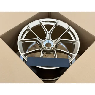 Cerchi forgiati OEM R20 R21 V15 (Set da 4) foto 3