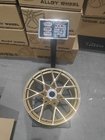 Porsche 911 (992) 2018– Cerchi forgiati OEM R21 V2 (set da 4) foto 12