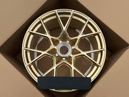 Porsche 911 (992) 2018– Cerchi forgiati OEM R21 V2 (set da 4) foto 4