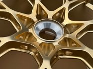 Porsche 911 (992) 2018– Cerchi forgiati OEM R21 V2 (set da 4) foto 10