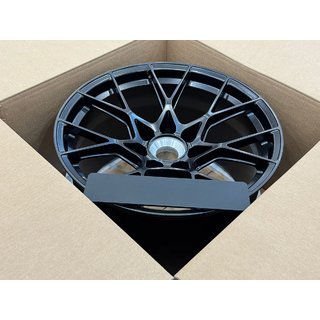 Cerchi forgiati OEM R21 V3 (Set di 4) Porsche 911 (992) 2018– foto 3