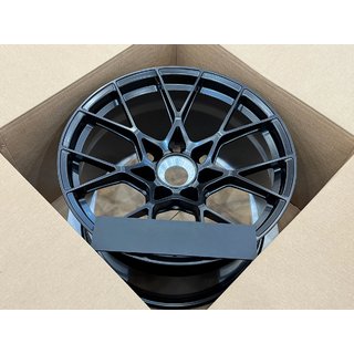 Cerchi forgiati OEM R21 V3 (Set di 4) Porsche 911 (992) 2018– foto 2
