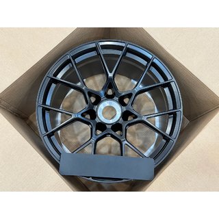 Cerchi forgiati OEM R21 V3 (Set di 4) Porsche 911 (992) 2018– foto 1