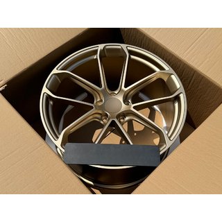 Cerchi forgiati OEM R22 V7 (set da 4) foto 2
