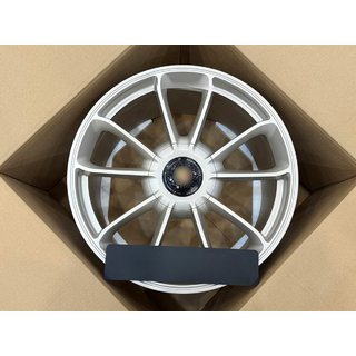 Cerchi forgiati OEM R20 V3 (Set di 4) Porsche 911 (991) 2011–2019 foto 1