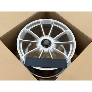 Cerchi forgiati OEM R20 V3 (Set di 4) Porsche 911 (991) 2011–2019 foto 2
