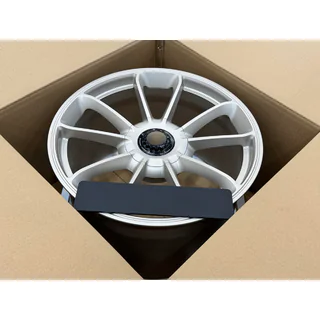 Cerchi forgiati OEM R20 V3 (Set di 4) foto 3