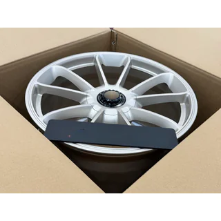 Cerchi forgiati OEM R20 V3 (Set di 4) foto 4