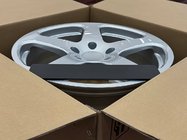 Porsche Cayenne 2003–2010 Cerchi forgiati OEM R19 (Set da 4) foto 6
