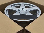 Porsche Cayenne 2003–2010 Cerchi forgiati OEM R19 (Set da 4) foto 5