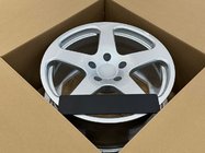 Porsche Cayenne 2003–2010 Cerchi forgiati OEM R19 (Set da 4) foto 3