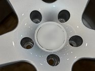 Porsche Cayenne 2003–2010 Cerchi forgiati OEM R19 (Set da 4) foto 8