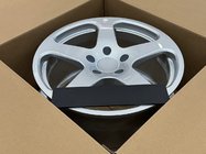 Porsche Cayenne 2003–2010 Cerchi forgiati OEM R19 (Set da 4) foto 4