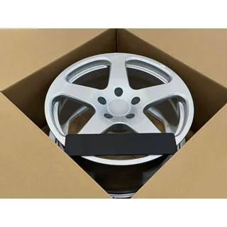 Cerchi forgiati OEM R19 (Set da 4) Porsche Cayenne 2003–2010 foto 3