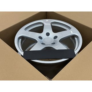 Cerchi forgiati OEM R19 (Set da 4) foto 4