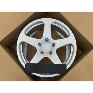 Cerchi forgiati OEM R19 (Set da 4) Porsche Cayenne 2003–2010 foto 1