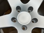 Porsche 911 (992) 2018– Cerchi forgiati OEM R18 (set da 4) foto 8