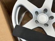 Porsche 911 (992) 2018– Cerchi forgiati OEM R18 (set da 4) foto 7