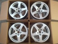Porsche 911 (992) 2018– Cerchi forgiati OEM R18 (set da 4) foto 6
