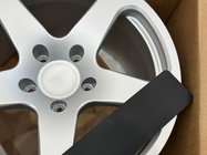 Porsche 911 (992) 2018– Cerchi forgiati OEM R18 (set da 4) foto 9