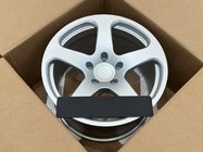 Porsche 911 (992) 2018– Cerchi forgiati OEM R18 (set da 4) foto 2