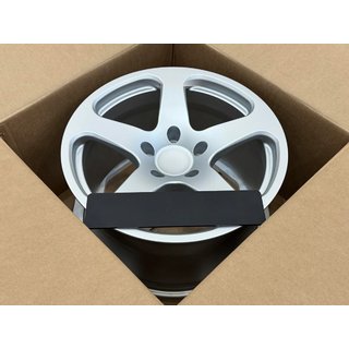 Cerchi forgiati OEM R18 (set da 4) Porsche 911 (992) 2018– foto 3