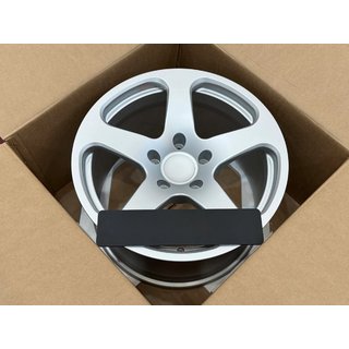 Cerchi forgiati OEM R18 (set da 4) Porsche 911 (992) 2018– foto 2