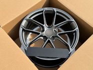 Porsche Cayenne 2018- Cerchi forgiati OEM R20 V2 (set da 4) foto 2