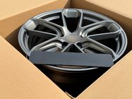 Porsche Cayenne 2018- Cerchi forgiati OEM R20 V2 (set da 4) foto 4