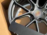 Porsche Cayenne 2018- Cerchi forgiati OEM R20 V2 (set da 4) foto 6