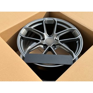 Cerchi forgiati OEM R20 V2 (set da 4) foto 3