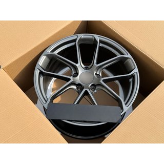 Cerchi forgiati OEM R20 V2 (set da 4) foto 2