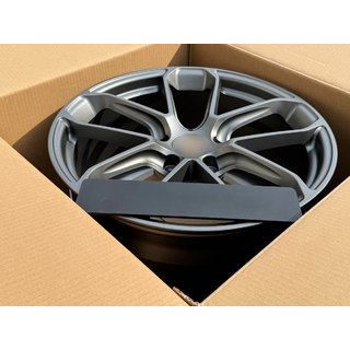 Cerchi forgiati OEM R20 V2 (set da 4) foto 4