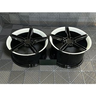 Cerchi forgiati OEM R21 V2 (set da 4) foto 3