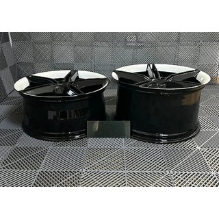 Cerchi forgiati OEM R21 V2 (set da 4) foto 4