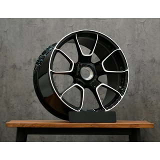 Cerchi forgiati OEM R20 R21 V34 (Set da 4) foto 1