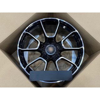 Cerchi forgiati OEM R20 R21 V34 (Set da 4) foto 2