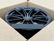 Porsche Cayenne 2018- Cerchi forgiati OEM R22 (Set di 4) foto 4