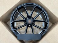 Porsche Cayenne 2018- Cerchi forgiati OEM R22 (Set di 4) foto 1