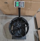 Porsche Cayenne 2018- Cerchi forgiati OEM R22 (Set di 4) foto 10