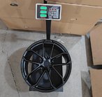 Porsche Cayenne 2018- Cerchi forgiati OEM R22 (Set di 4) foto 9
