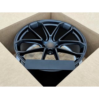 Cerchi forgiati OEM R22 (Set di 4) foto 3
