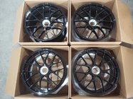 Porsche 911 (997) 2004–2012 Cerchi forgiati OEM R20 V3 (Set di 4) foto 7
