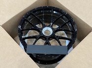 Porsche 911 (997) 2004–2012 Cerchi forgiati OEM R20 V3 (Set di 4) foto 3