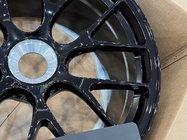 Porsche 911 (997) 2004–2012 Cerchi forgiati OEM R20 V3 (Set di 4) foto 8