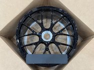 Porsche 911 (997) 2004–2012 Cerchi forgiati OEM R20 V3 (Set di 4) foto 2