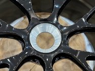 Porsche 911 (997) 2004–2012 Cerchi forgiati OEM R20 V3 (Set di 4) foto 10